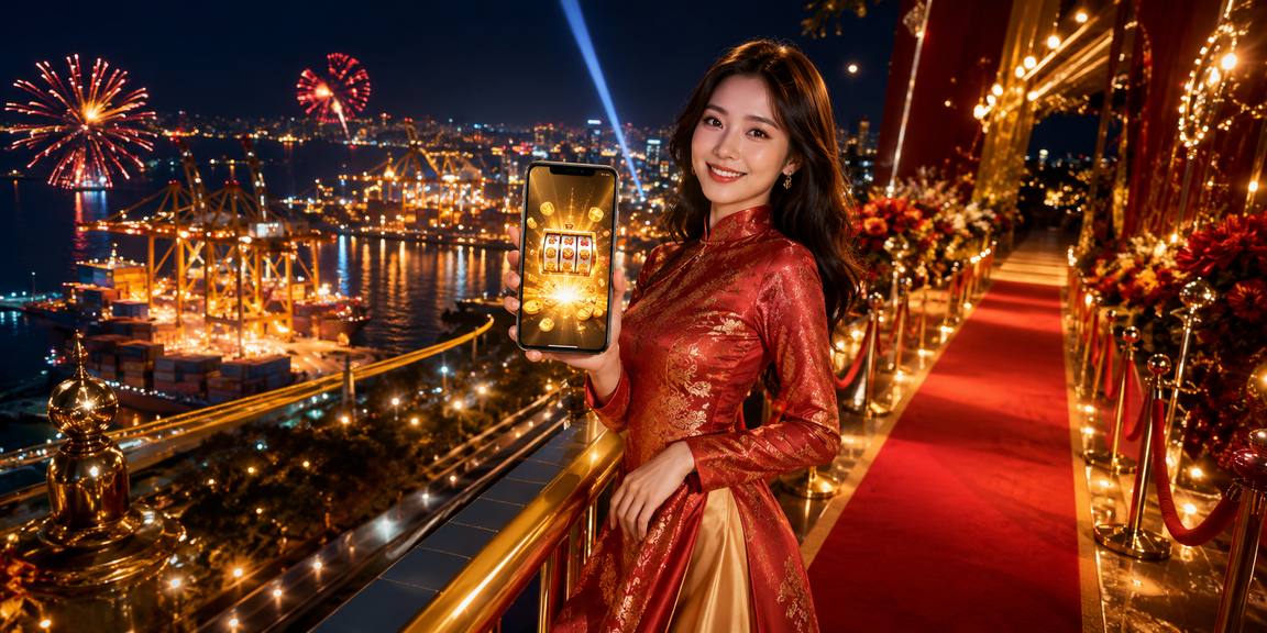 tf88up Sảnh Slot Nổi Bật Có Gì Bên Trong